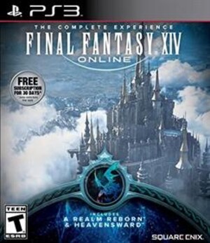 Final Fantasy XIV Online - The Complete Experience