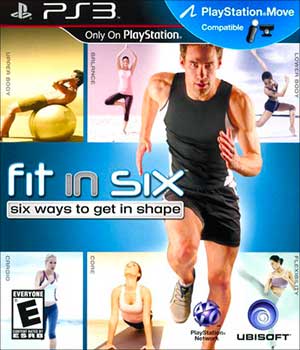 Fit in Six