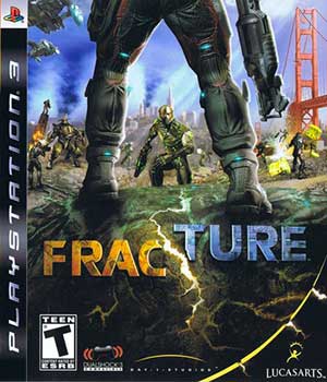 Fracture