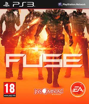 Fuse