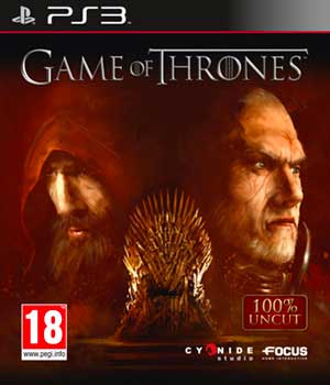 Game of Thrones