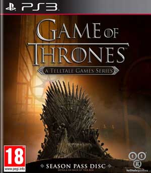 Game of Thrones - A Telltale Games Series