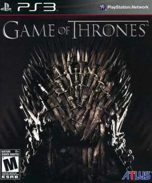 Game of Thrones - A Telltale Games Series