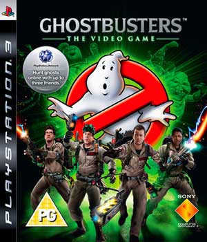 Ghostbusters - The Video Game