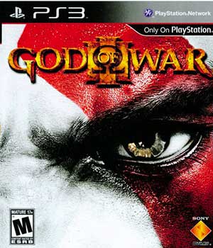 God of War III