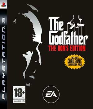 Godfather, The - The Don's Edition