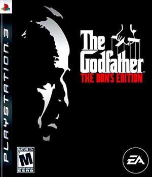 Godfather, The - The Don's Edition