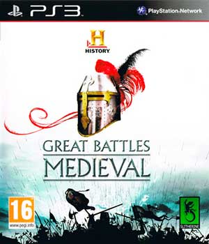 History - Great Battles Medieval