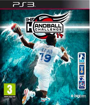 IHF Handball Challenge 14