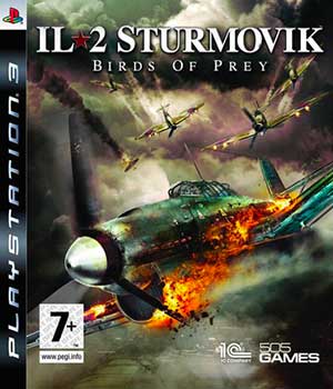 IL-2 Sturmovik - Birds of Prey
