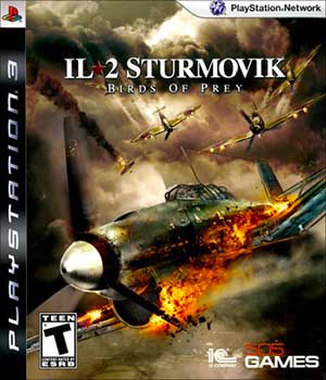 IL-2 Sturmovik - Birds of Prey