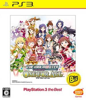 Idolm@ster, The - One for All