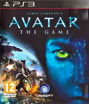 James Cameron's Avatar - The Game