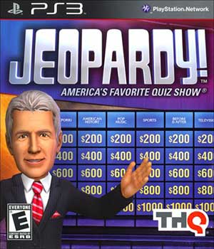 Jeopardy!