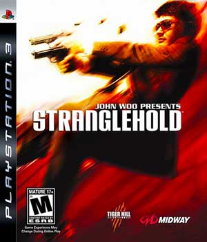 John Woo Presents Stranglehold