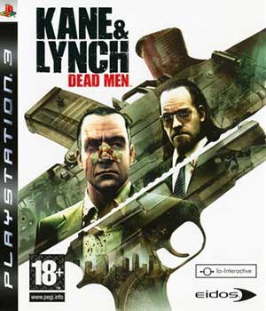 Kane & Lynch - Dead Men