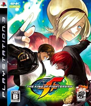 King of Fighters XII, The