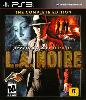 L.A. Noire - The Complete Edition