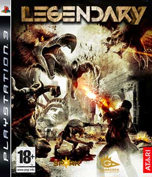 Legendary