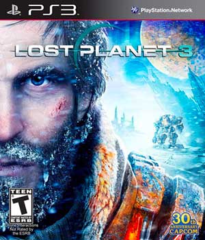 Lost Planet 3
