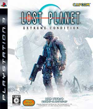 Lost Planet - Extreme Condition