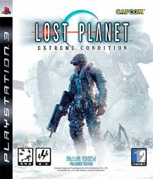 Lost Planet - Extreme Condition