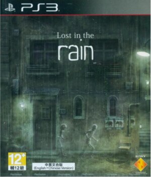Lost in the Rain