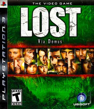 Lost - Via Domus