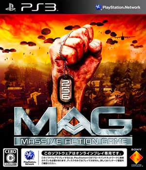 MAG