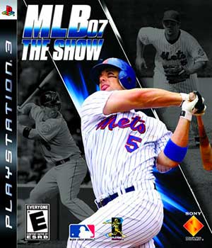 MLB 07 - The Show