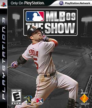 MLB 09 - The Show