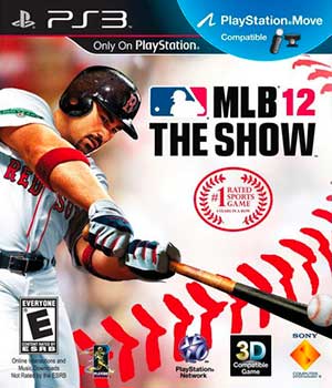 MLB 12 - The Show