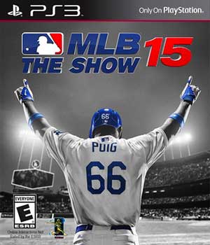 MLB 15 - The Show
