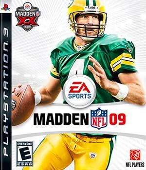 Madden NFL 09 en Espanol