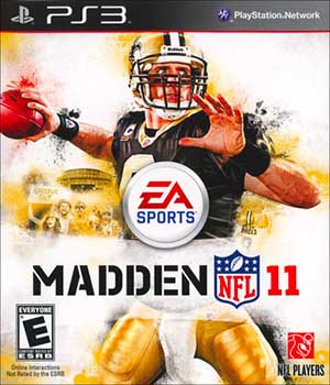 Madden NFL 11