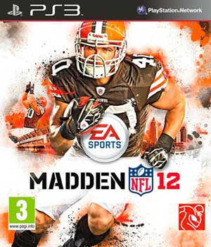 Madden NFL 12