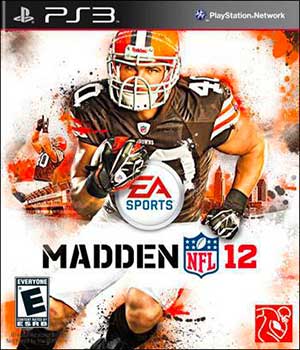 Madden NFL 12