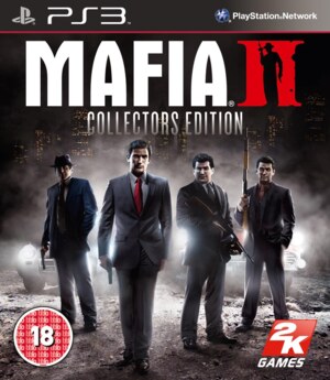 Mafia II - Director's Cut