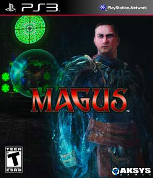 Magus