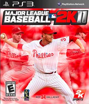 Major League Baseball 2K11