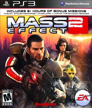 Mass Effect 2