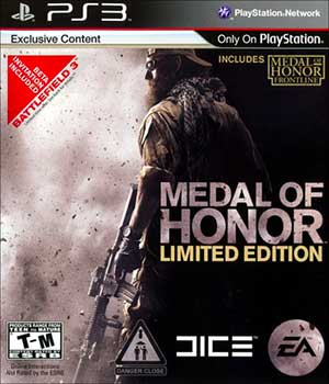 Medal of Honor