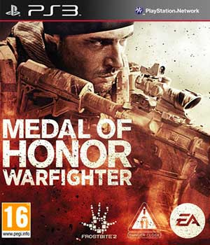 Medal of Honor - Warfighter