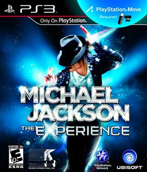 Michael Jackson - The Experience