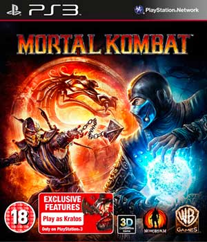 Mortal Kombat