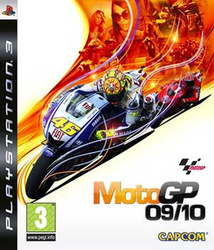 MotoGP 09-10