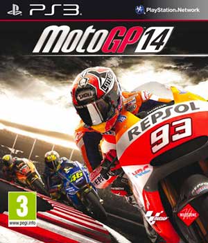 MotoGP 14