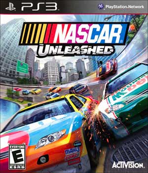 NASCAR Unleashed