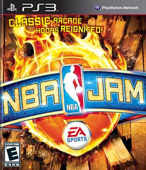 NBA Jam