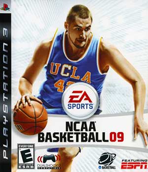 NCAA Basketball 09